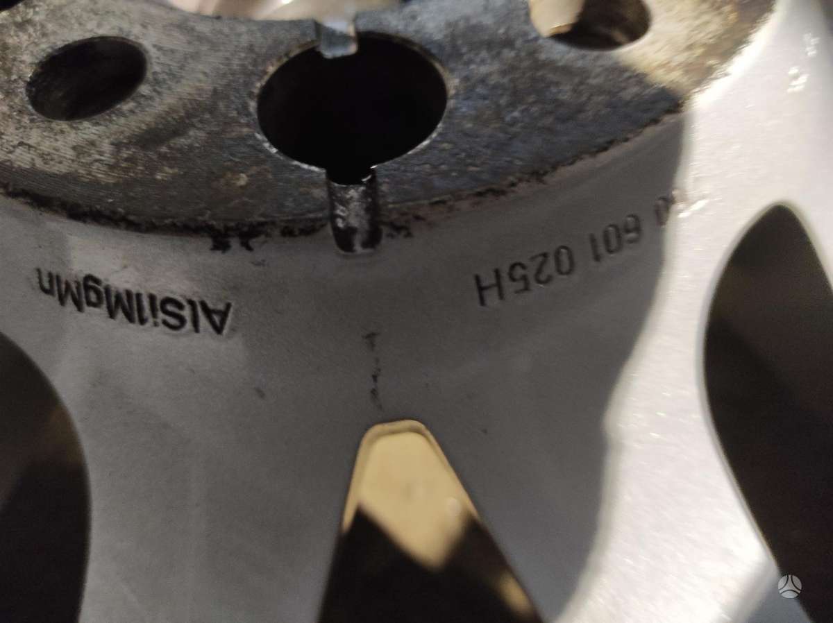Volkswagen Audi, легкосплавные , R18
