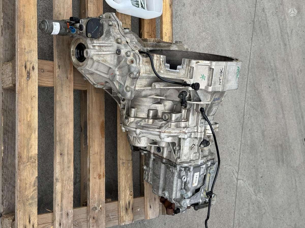 Ford Transit, грузовые микроавтобусы