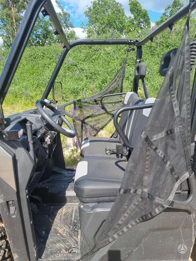 CFMOTO UFORCE600 580cc, atv / quad
