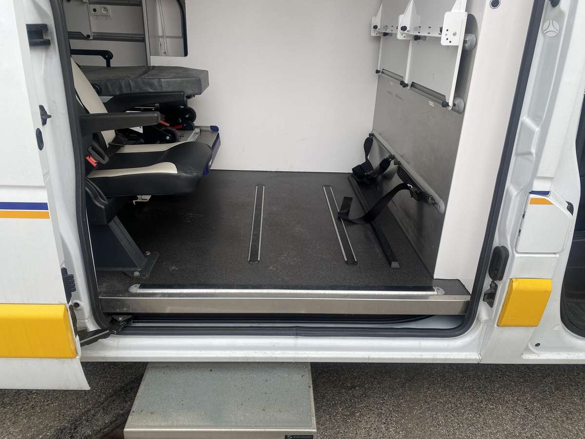 Renault Master - 5