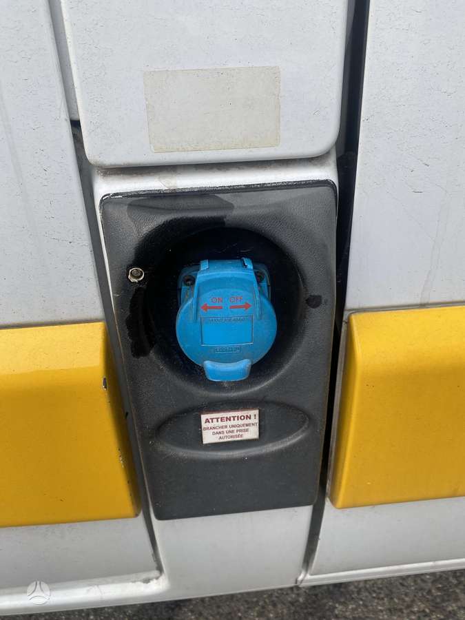 Renault Master - 7