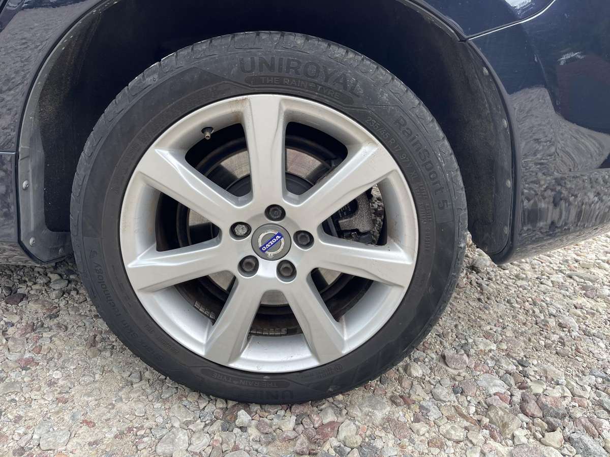Volvo V60, 2.0 l., Универсал