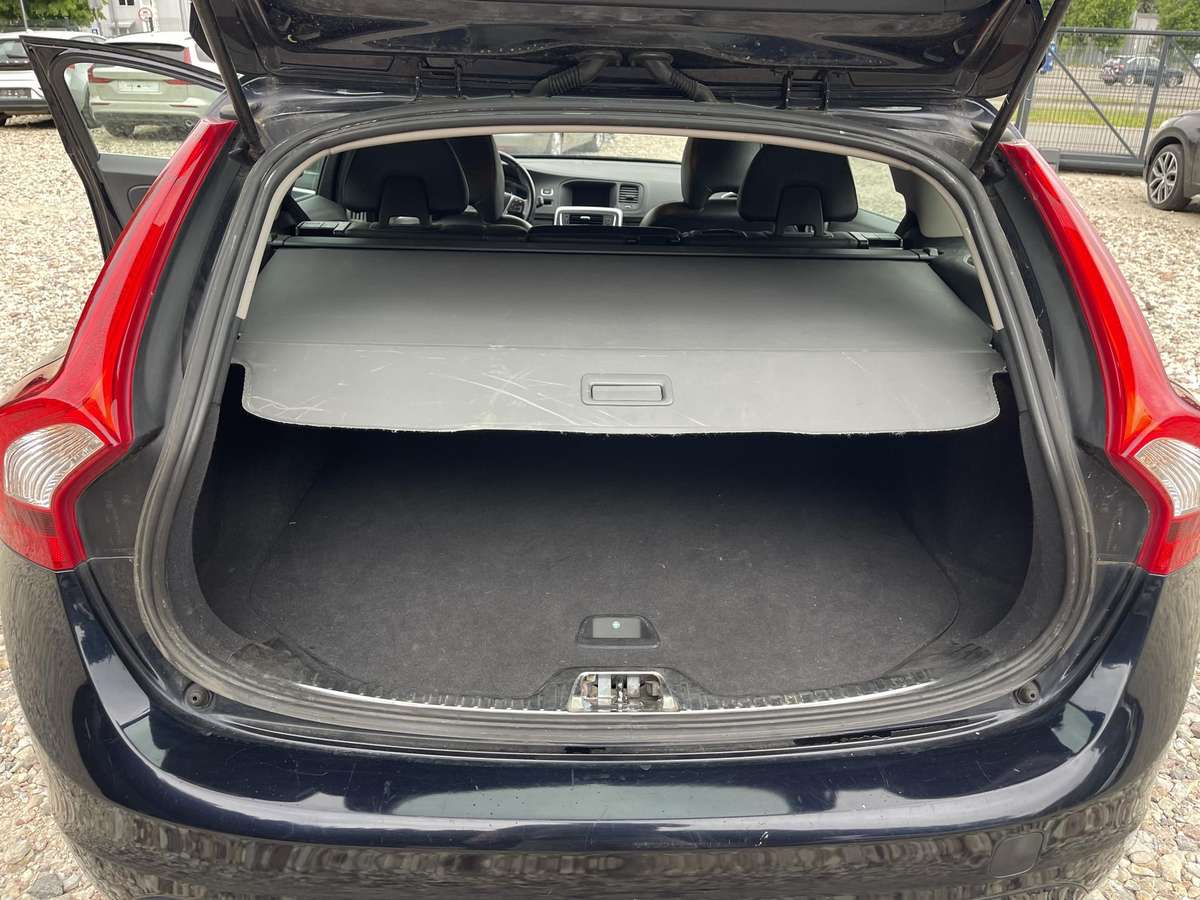 Volvo V60, 2.0 l., Универсал