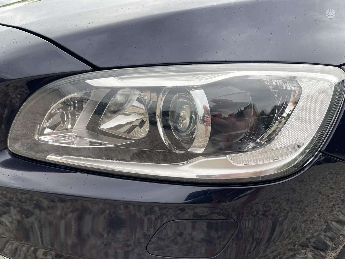 Volvo V60, 2.0 l., Универсал