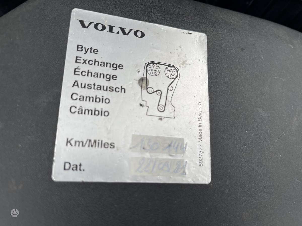 Volvo V60, 2.0 l., Универсал