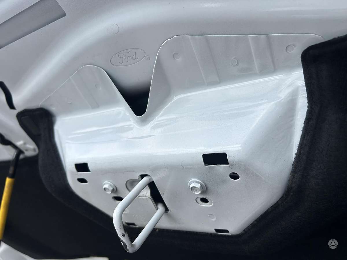 Ford C-MAX, 1.0 l., mpv / minivan