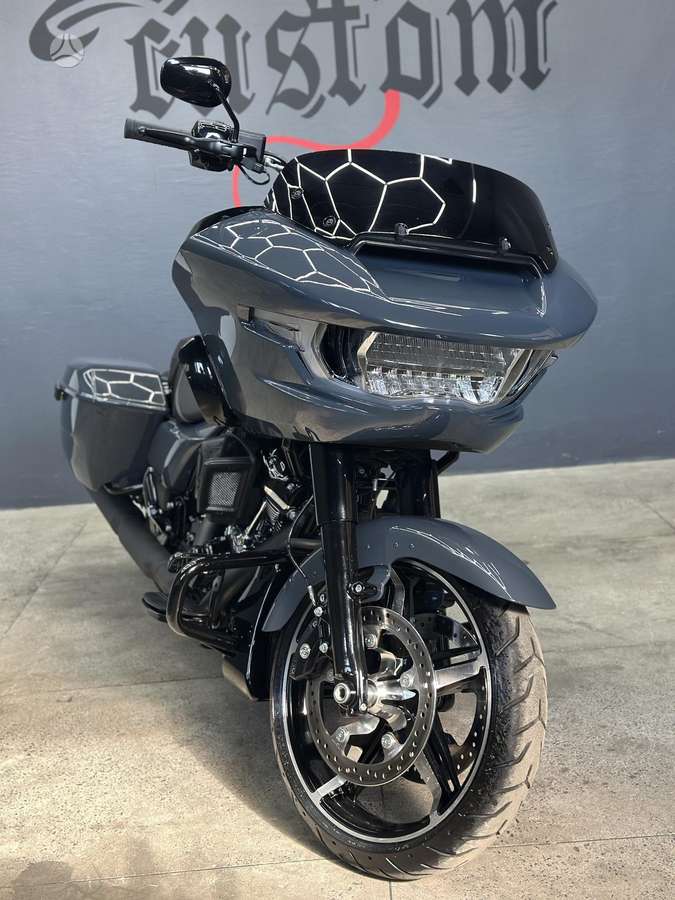 Harley-Davidson Road Glide 1930cc, choppers / cruisers / custom