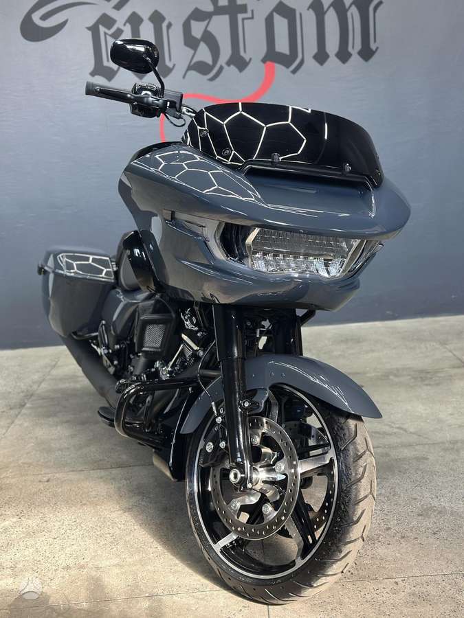 Harley-Davidson Road Glide 1930cc, чопперы / круизеры / custom