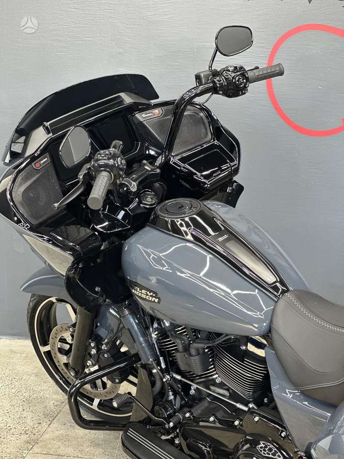 Harley-Davidson Road Glide 1930cc, чопперы / круизеры / custom