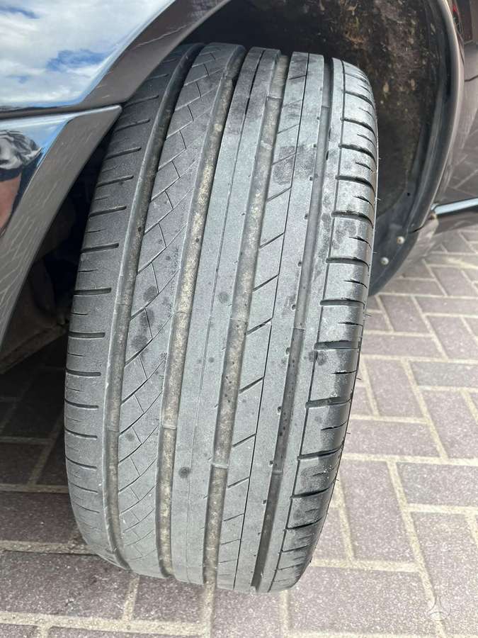 Volvo V70, 2.0 l., Универсал