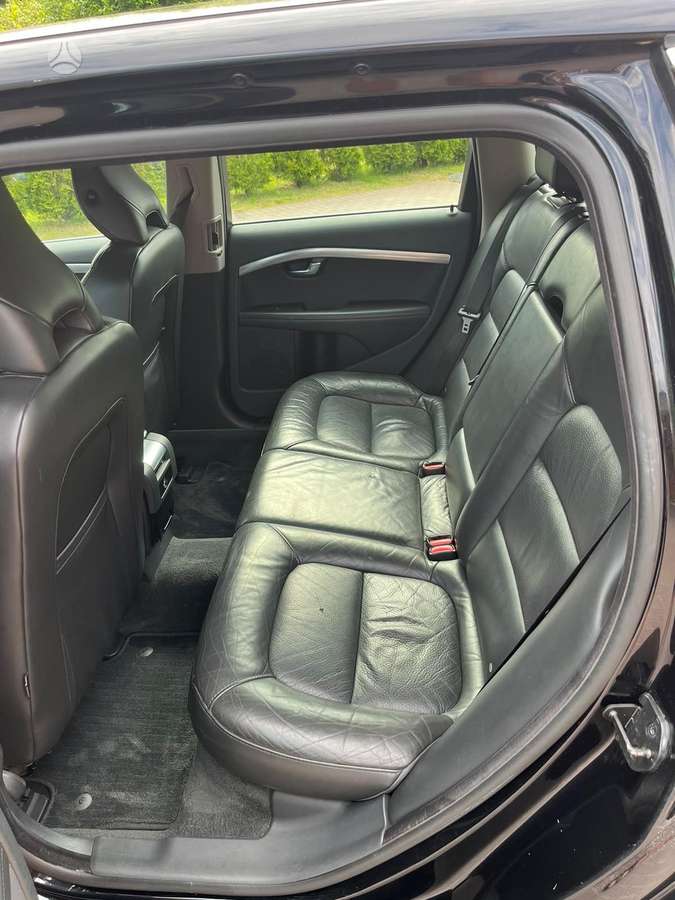 Volvo V70, 2.0 l., Универсал