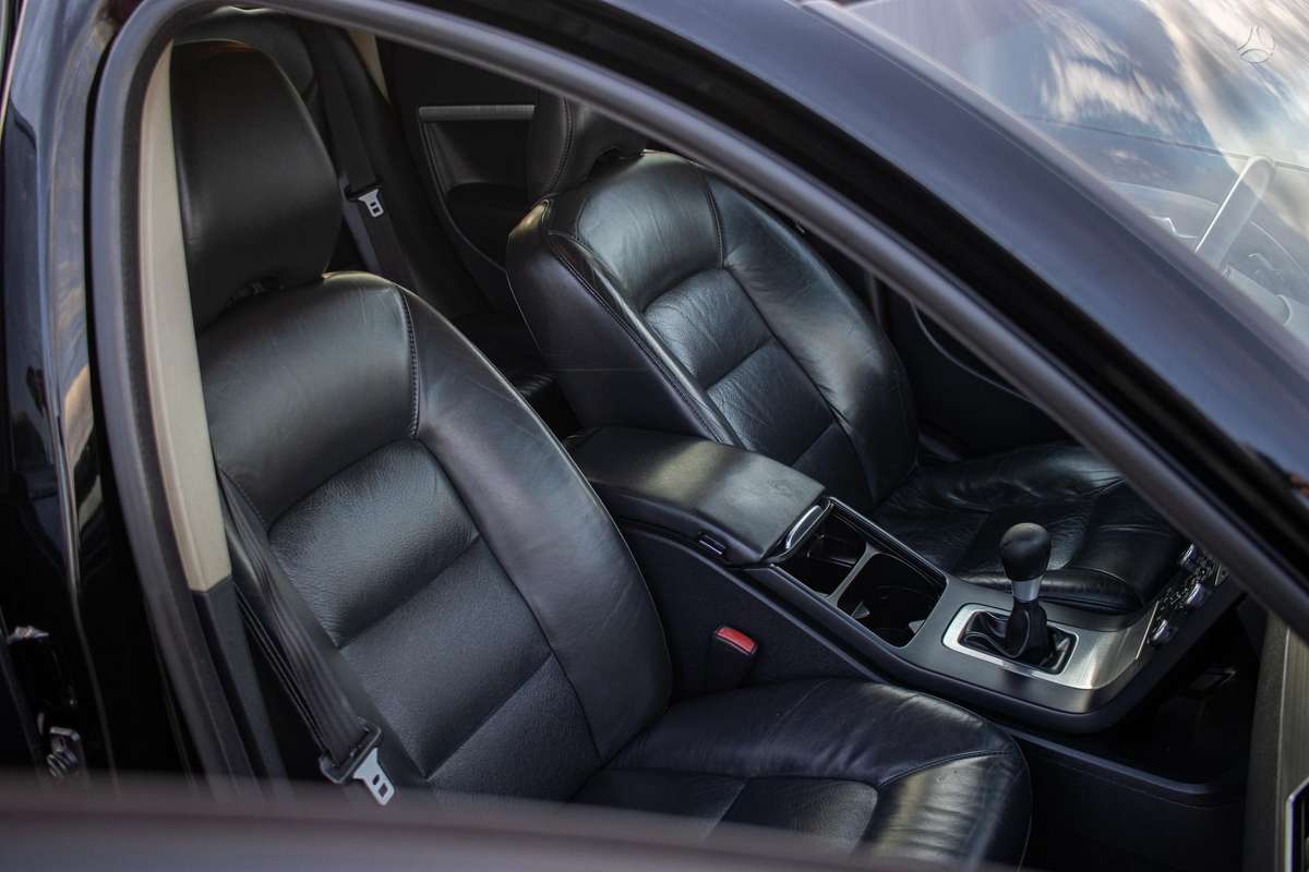 Volvo V70, 2.0 l., Универсал