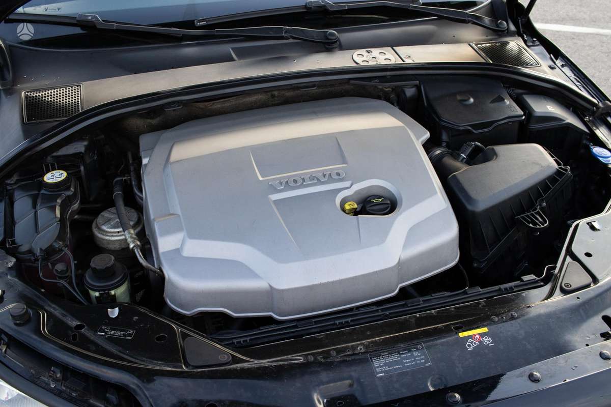 Volvo V70, 2.0 l., Универсал