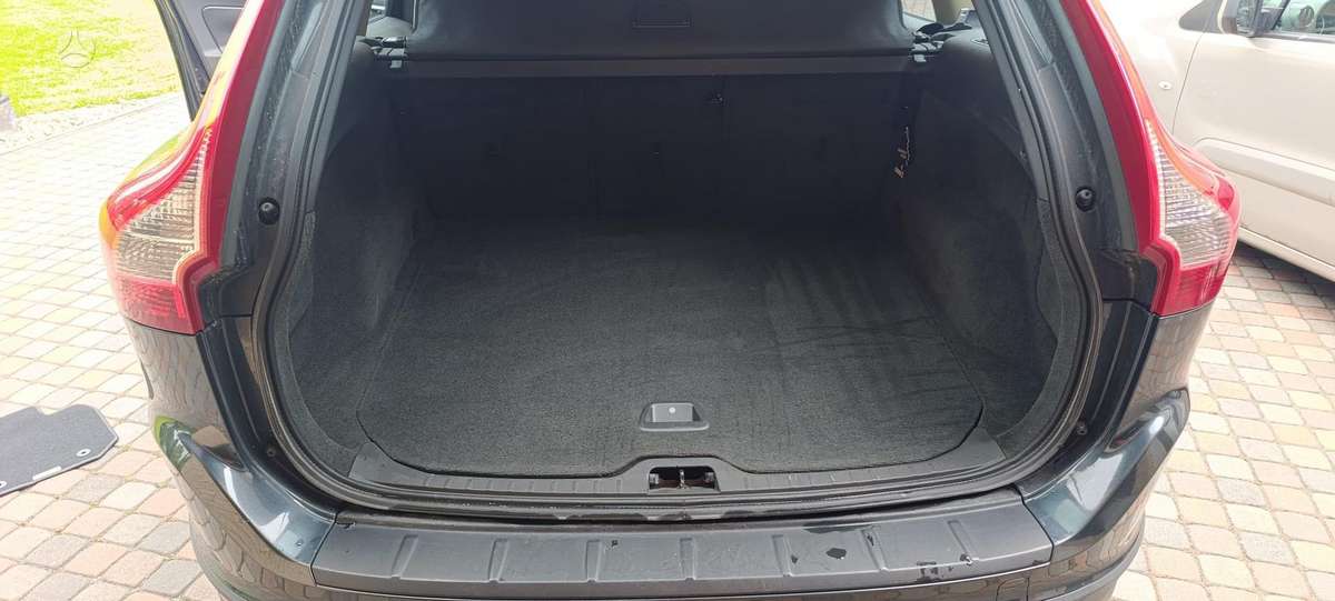 Volvo XC60 - 11