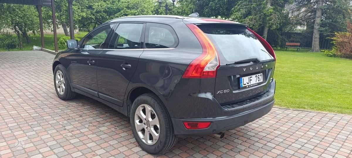 Volvo XC60 - 5