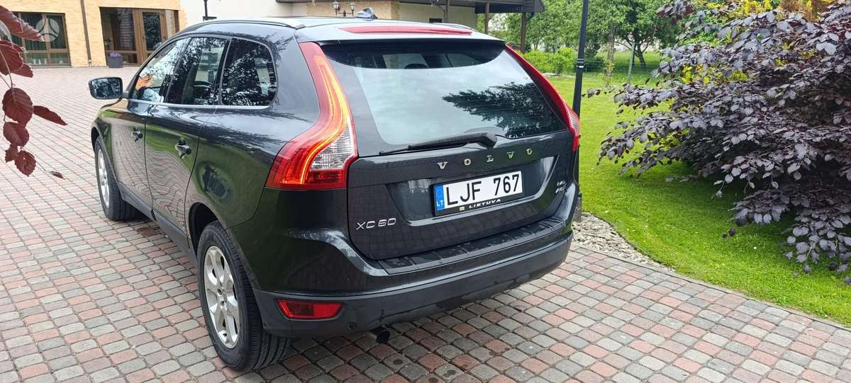 Volvo XC60 - 6