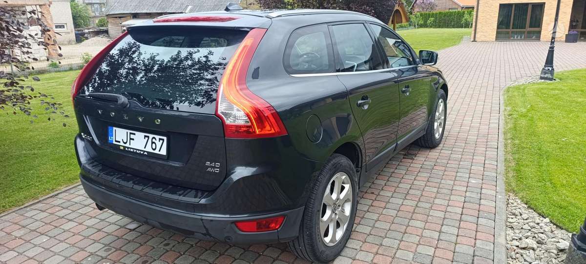 Volvo XC60 - 7