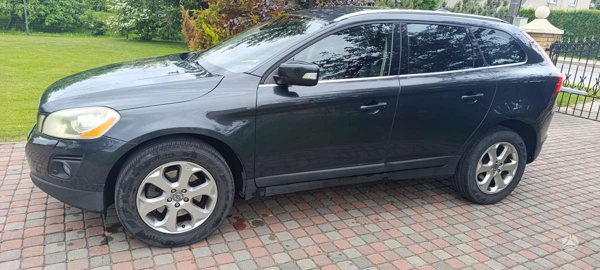 Volvo XC60 - 4