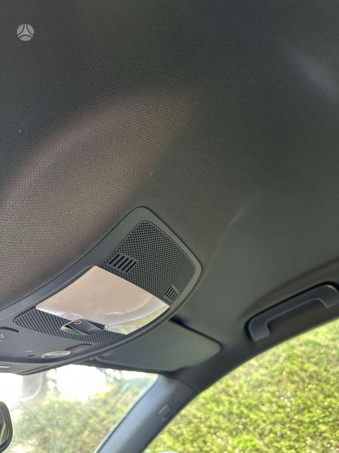 Audi A4 allroad, 2.0 l., wagon