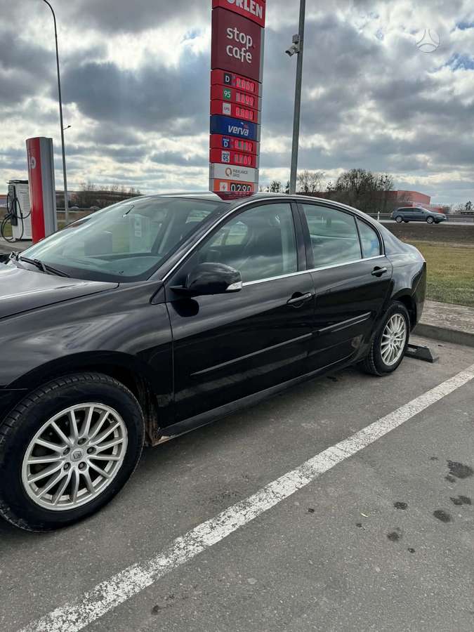 Renault Laguna, 1.5 l., hatchback