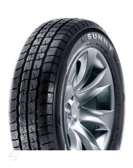 Wanli SW103, winter 225/70 R15