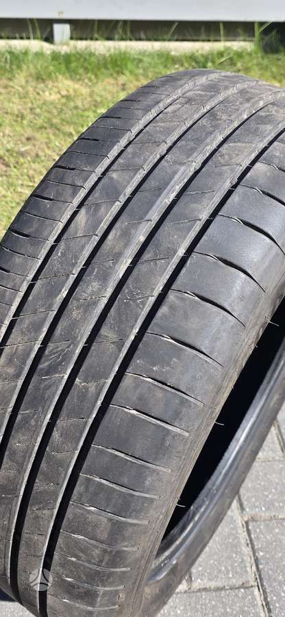 Goodyear Efficientgripp performance, vasarinės 215/50 R17