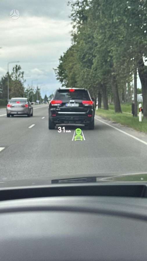 Audi A7, 3.0 l., hatchback