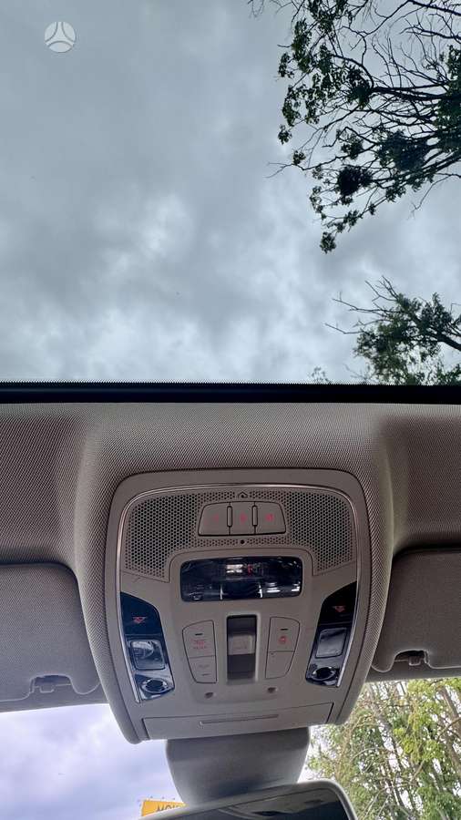 Audi A7, 3.0 l., hatchback