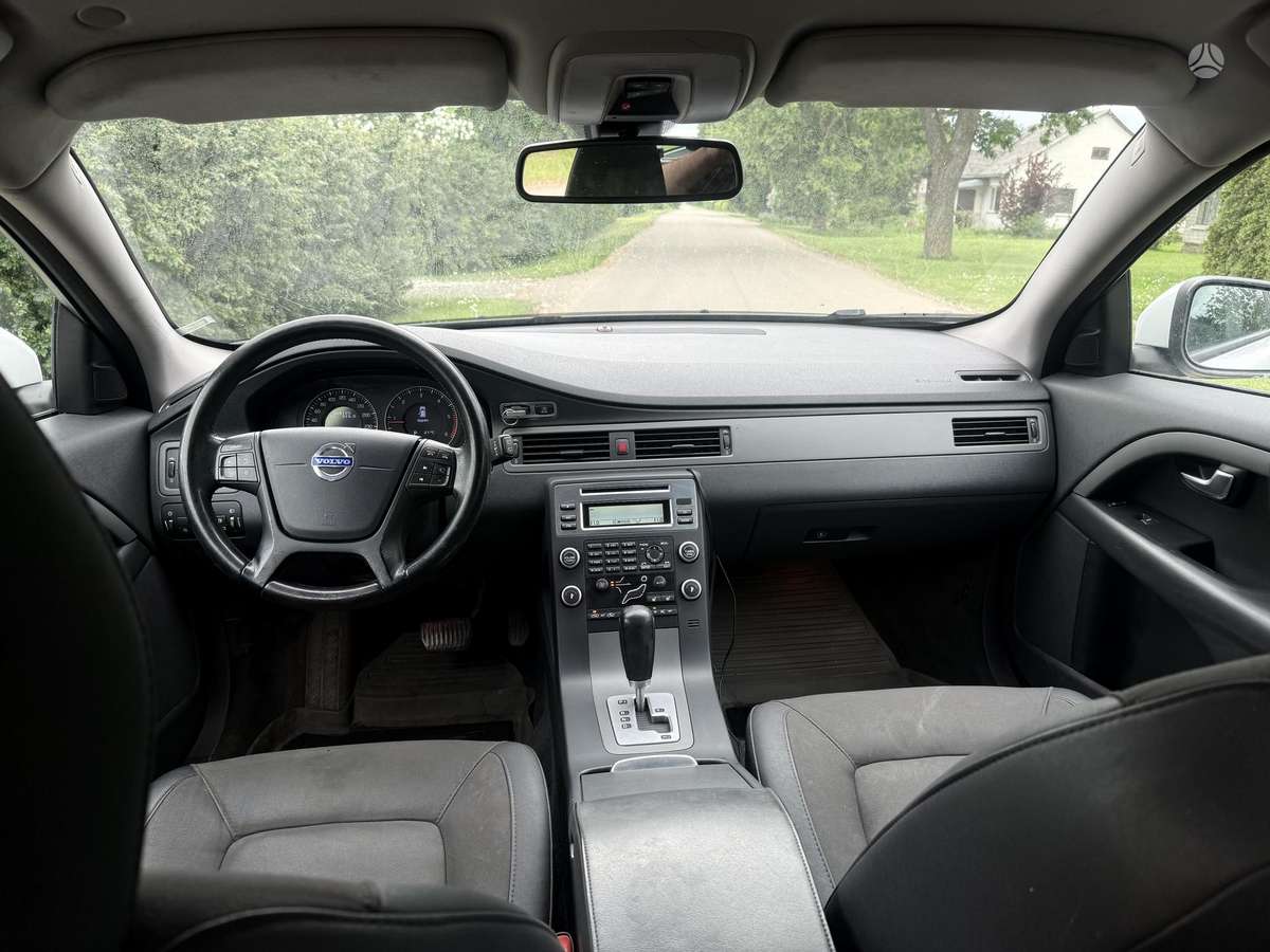 Volvo V70, 2.0 l., wagon