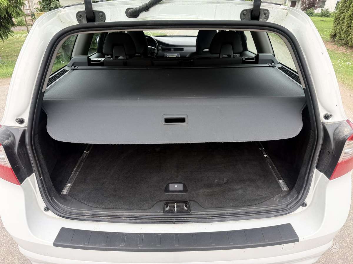 Volvo V70, 2.0 l., Универсал