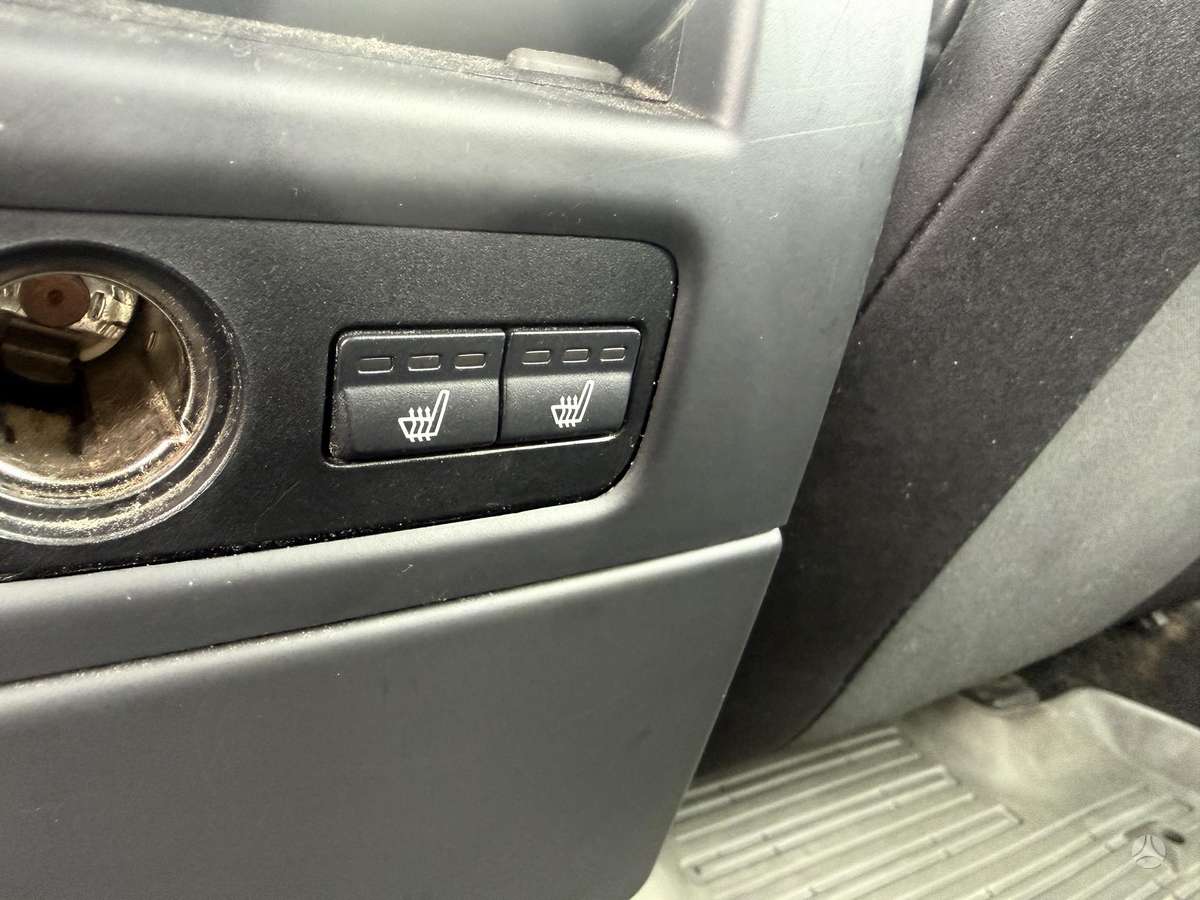 Volvo V70, 2.0 l., Универсал