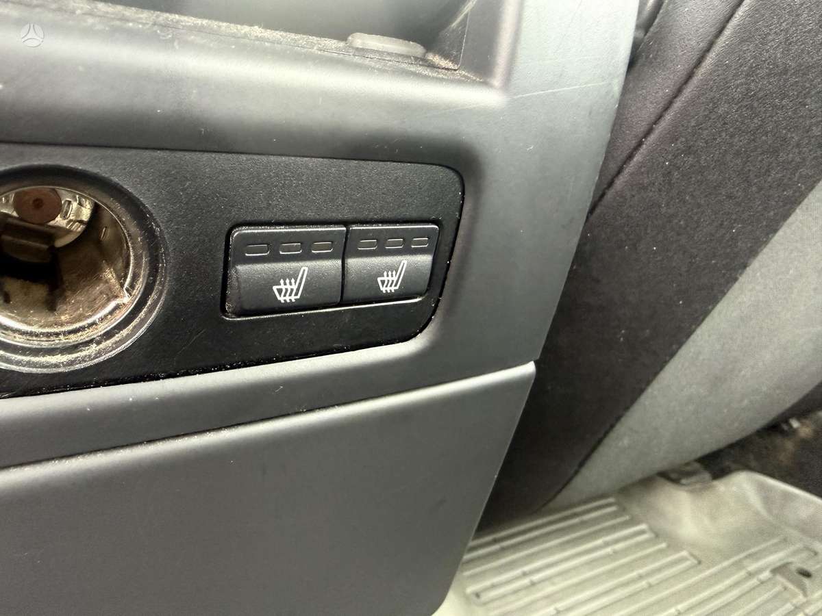 Volvo V70, 2.0 l., wagon