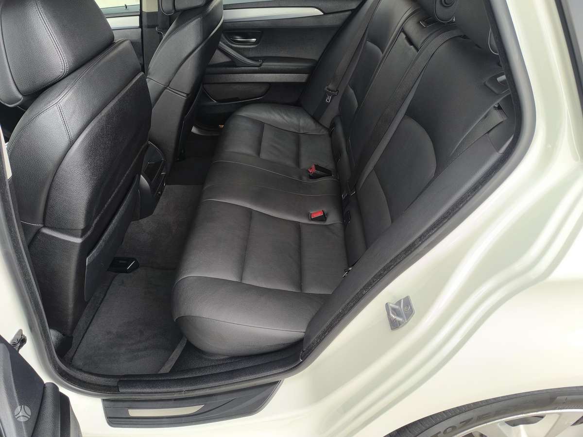 BMW 525, 2.0 l., wagon