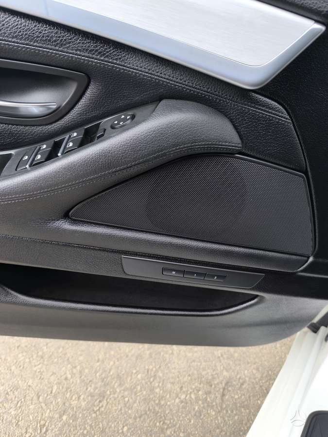 BMW 525, 2.0 l., wagon
