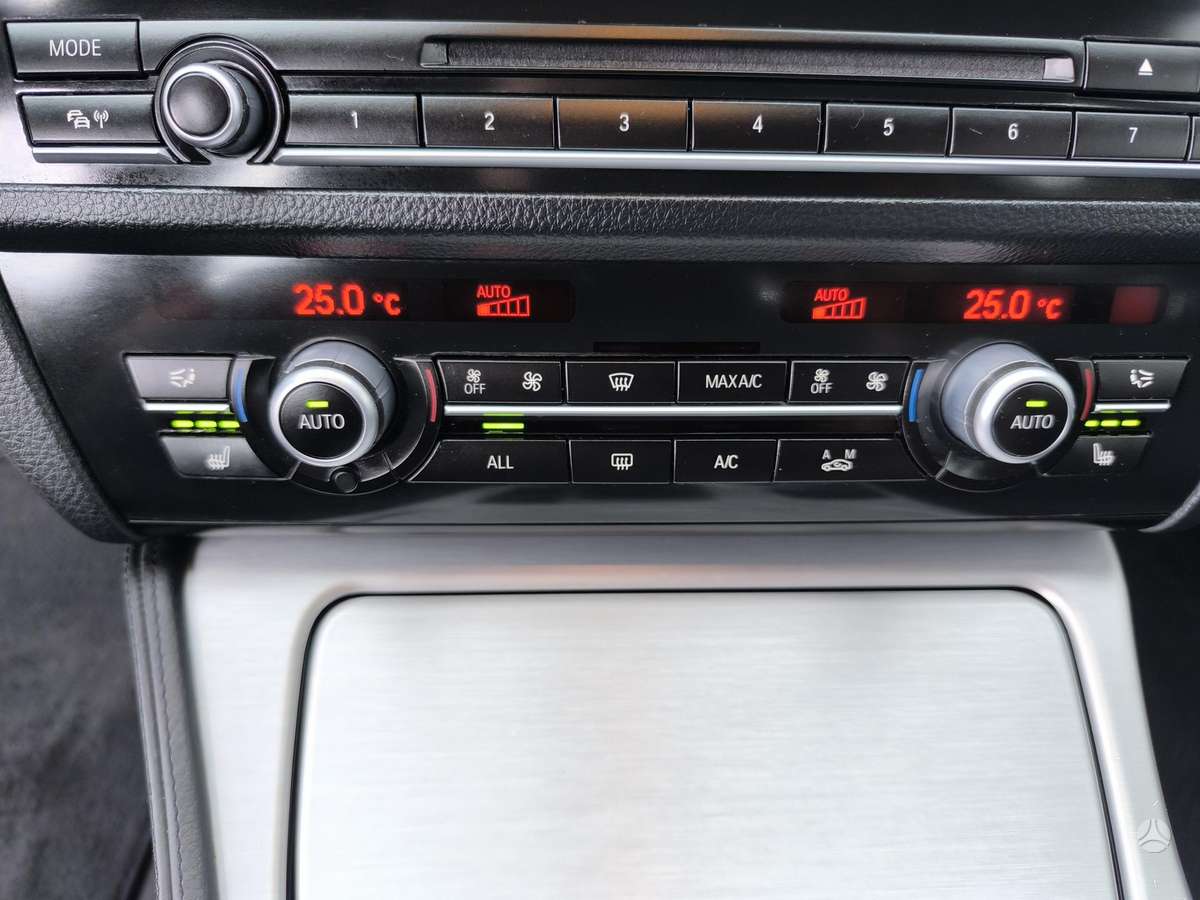 BMW 525, 2.0 l., wagon