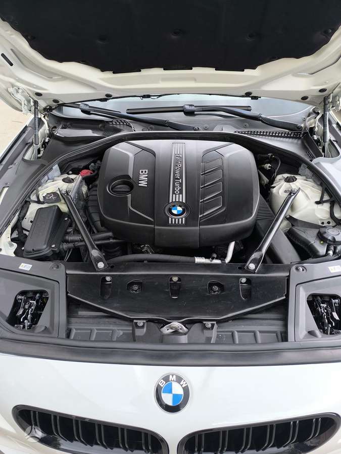 BMW 525, 2.0 l., wagon
