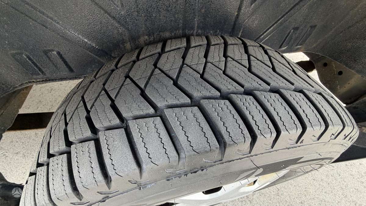 Ford Transit, 2.0 l., cargo van
