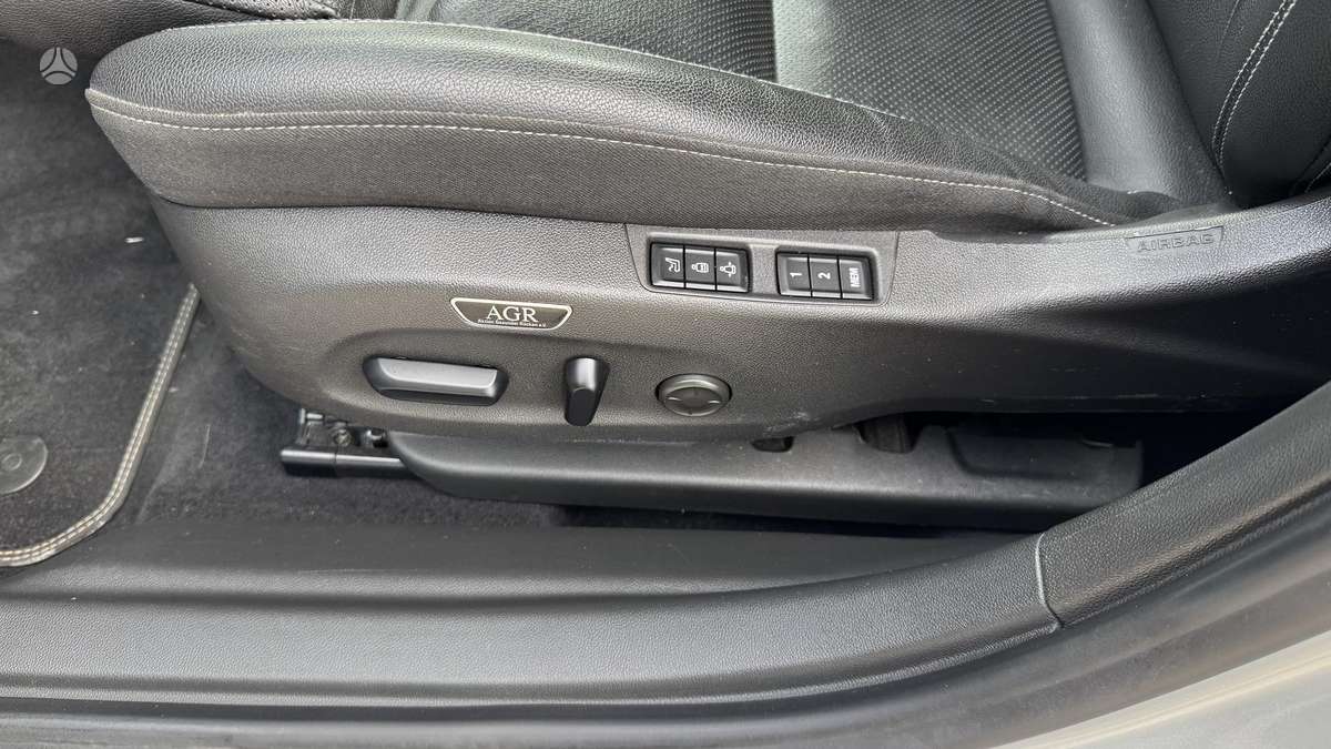 Opel Insignia, 2.0 l., Универсал