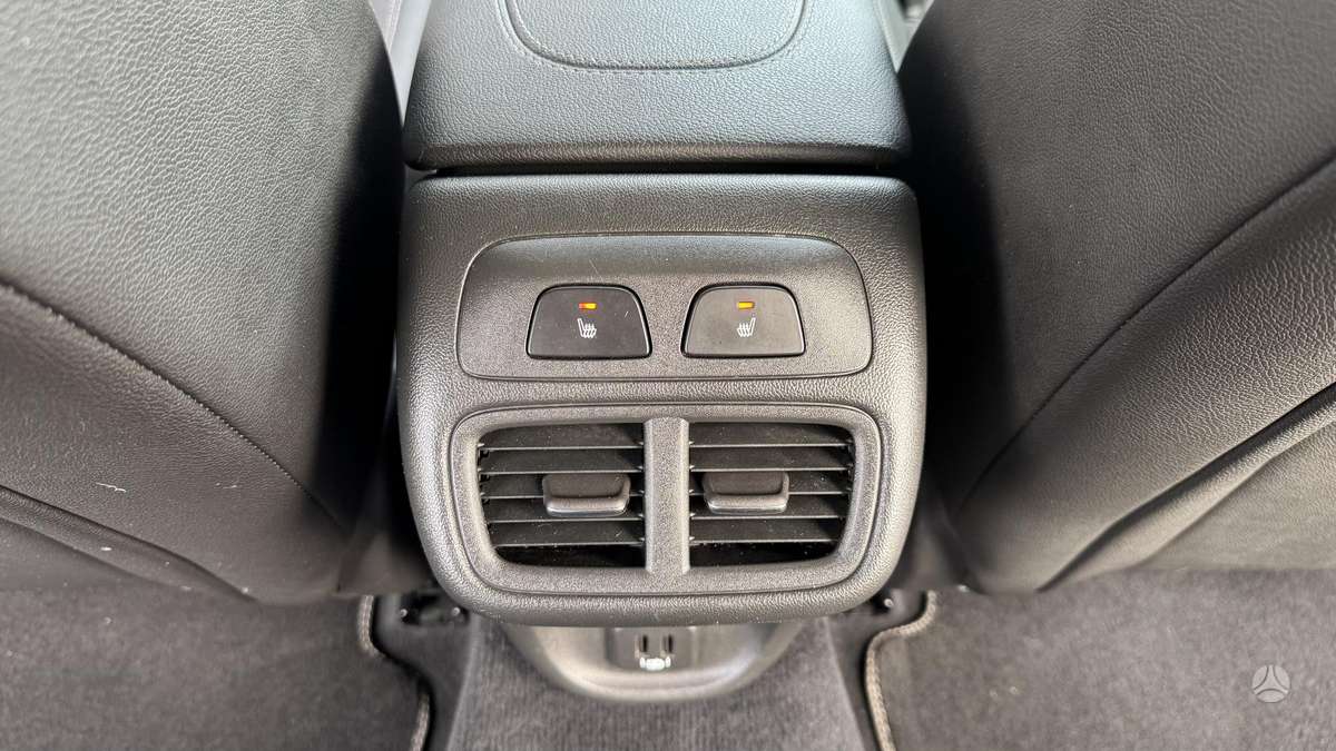 Opel Insignia, 2.0 l., Универсал