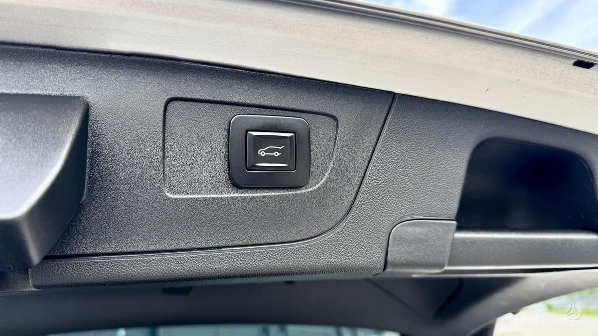 Opel Insignia, 2.0 l., Универсал