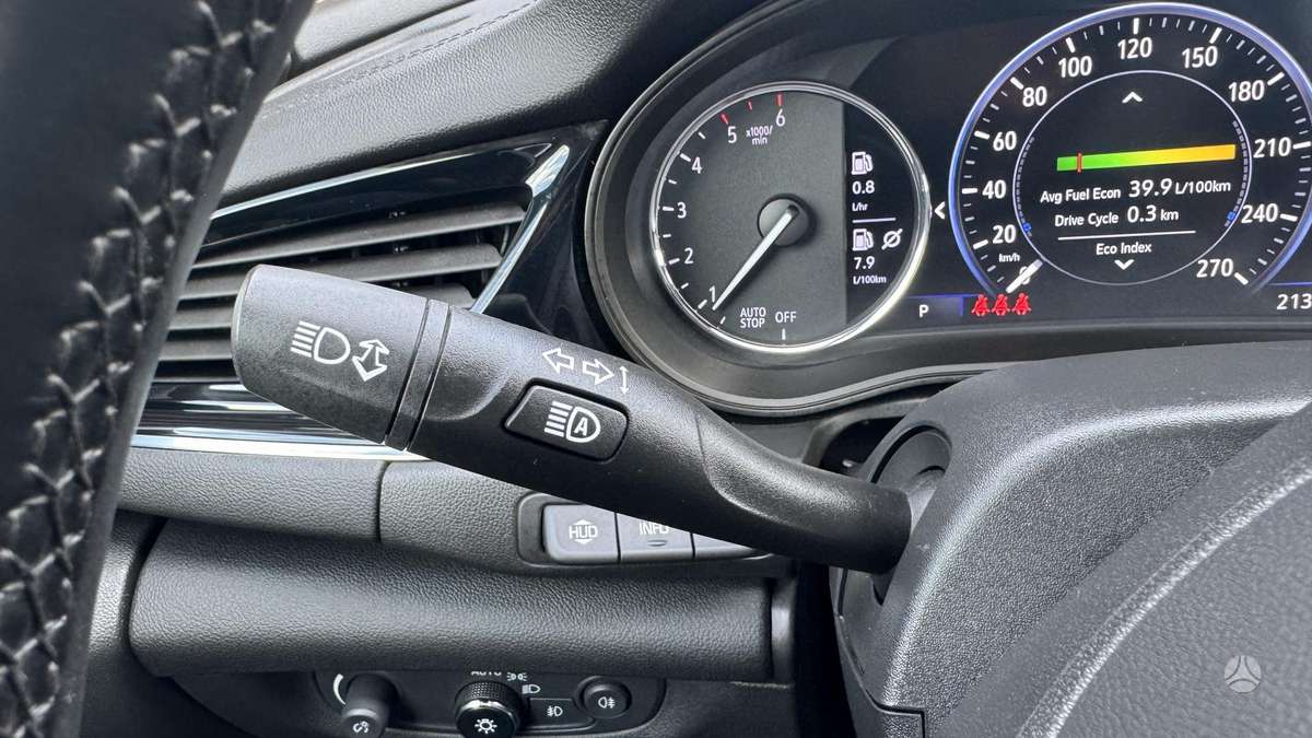 Opel Insignia, 2.0 l., Универсал