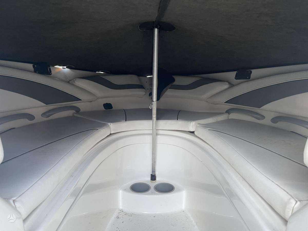 Bayliner 195, yachts / cruisers