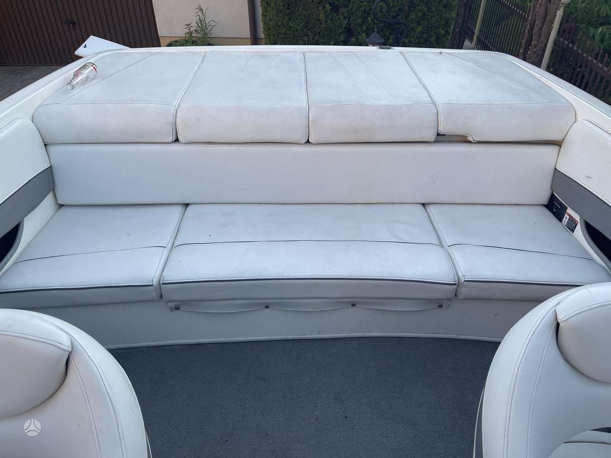 Bayliner 195, yachts / cruisers