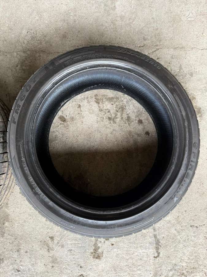 Firemax Fm601, vasaras 225/45 R18