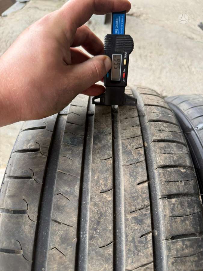 Firemax Fm601, vasaras 225/45 R18