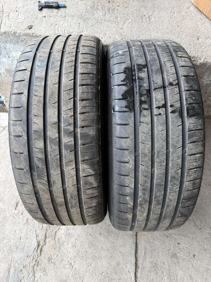 Firemax Fm601, vasaras 225/45 R18