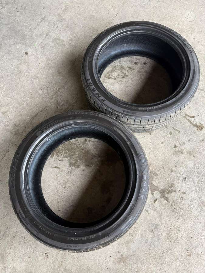 Firemax Fm601, vasaras 225/45 R18