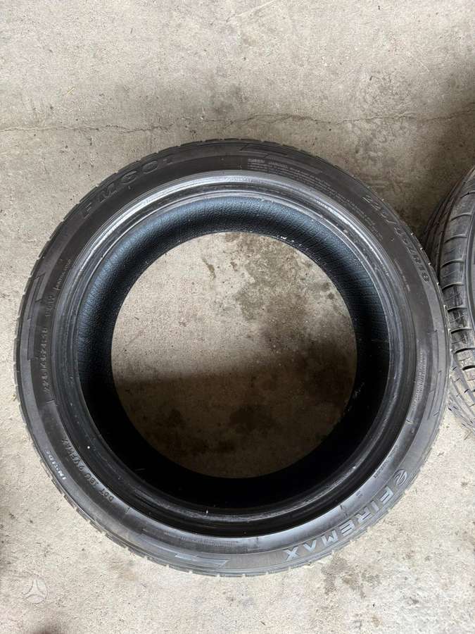Firemax Fm601, vasaras 225/45 R18