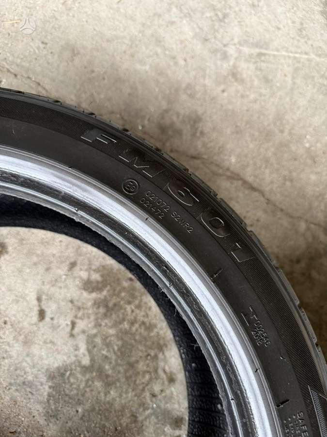 Firemax Fm601, vasaras 225/45 R18
