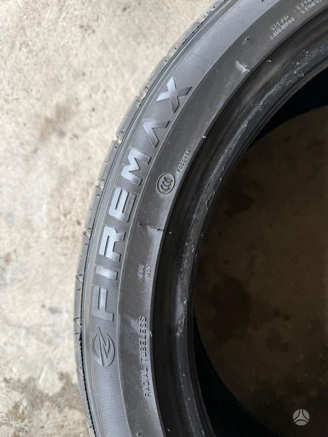Firemax Fm601, vasaras 225/45 R18